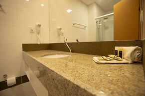 Nobile Hotel Araripina