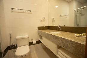 Nobile Hotel Araripina