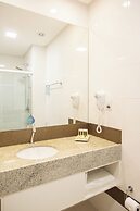 Nobile Hotel Araripina