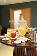 Nobile Hotel Araripina