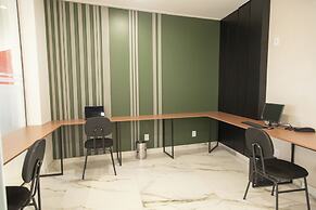 Nobile Hotel Araripina