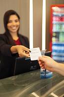 Nobile Hotel Araripina