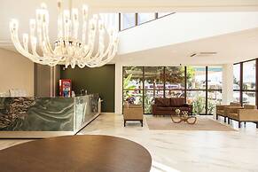 Nobile Hotel Araripina