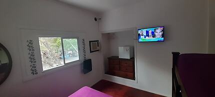 Pequeña Estacion B&B