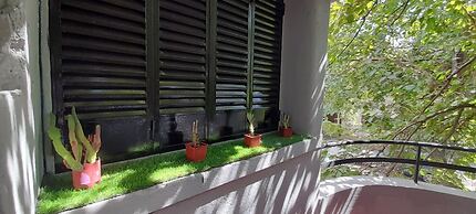 Pequeña Estacion B&B