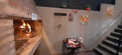 Pequeña Estacion B&B