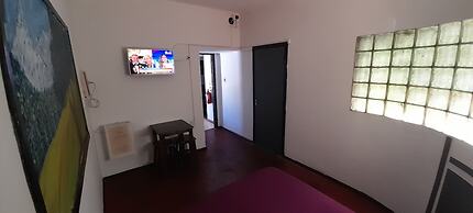 Pequeña Estacion B&B