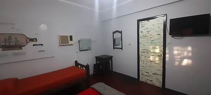 Pequeña Estacion B&B