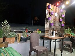 Pequeña Estacion B&B