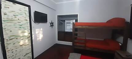 Pequeña Estacion B&B