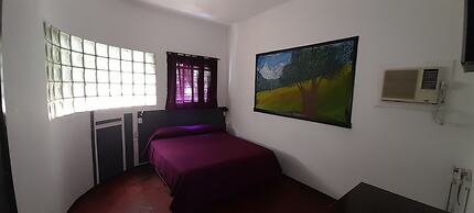 Pequeña Estacion B&B