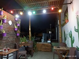 Pequeña Estacion B&B