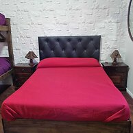 Pequeña Estacion B&B