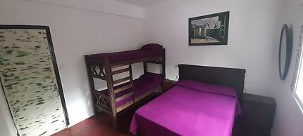 Pequeña Estacion B&B