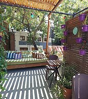 Pequeña Estacion B&B