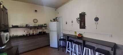 Pequeña Estacion B&B