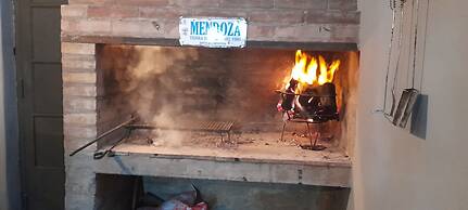 Pequeña Estacion B&B