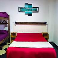 Pequeña Estacion B&B