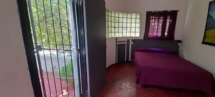 Pequeña Estacion B&B