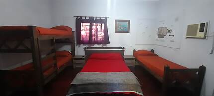 Pequeña Estacion B&B