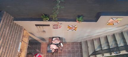 Pequeña Estacion B&B