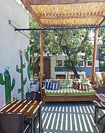 Pequeña Estacion B&B