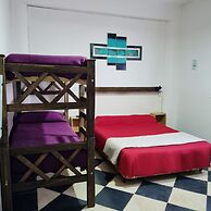 Pequeña Estacion B&B