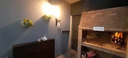 Pequeña Estacion B&B