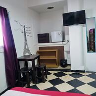 Pequeña Estacion B&B