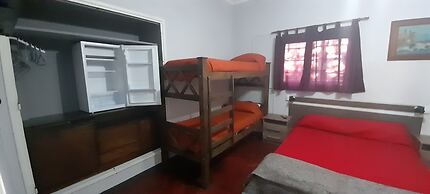 Pequeña Estacion B&B