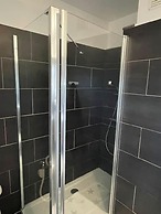 Penthouse in Center - Parking&Terrace