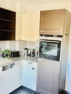 Penthouse in Center - Parking&Terrace