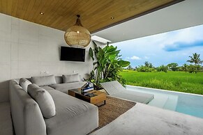 Green Flow Villa 9