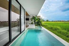 Green Flow Villa 9