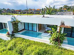 Green Flow Villa 9