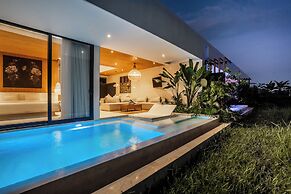 Green Flow Villa 9