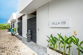 Green Flow Villa 9