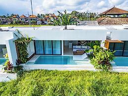 Green Flow Villa 9