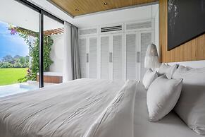 Green Flow Villa 9