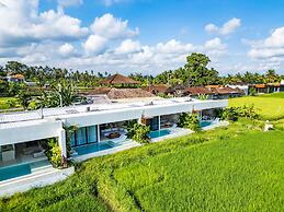 Green Flow Villa 9