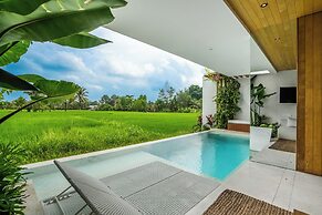 Green Flow Villa 9