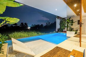 Green Flow Villa 9