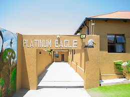 PLATINUM EAGLE GUEST HOUSE