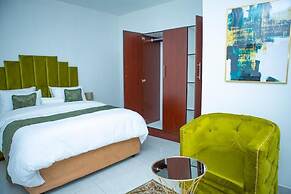 PLATINUM EAGLE GUEST HOUSE