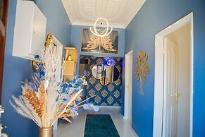 PLATINUM EAGLE GUEST HOUSE