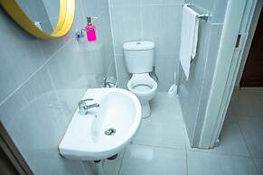 PLATINUM EAGLE GUEST HOUSE