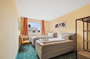 7o'Clock Hotel Hannover Messe Laatzen