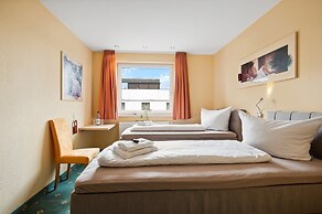 7o'Clock Hotel Hannover Messe Laatzen