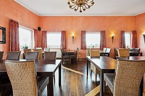 7o'Clock Hotel Hannover Messe Laatzen