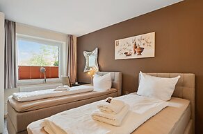 7o'Clock Hotel Hannover Messe Laatzen